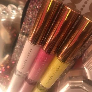 Fenty Baecae Liner trio